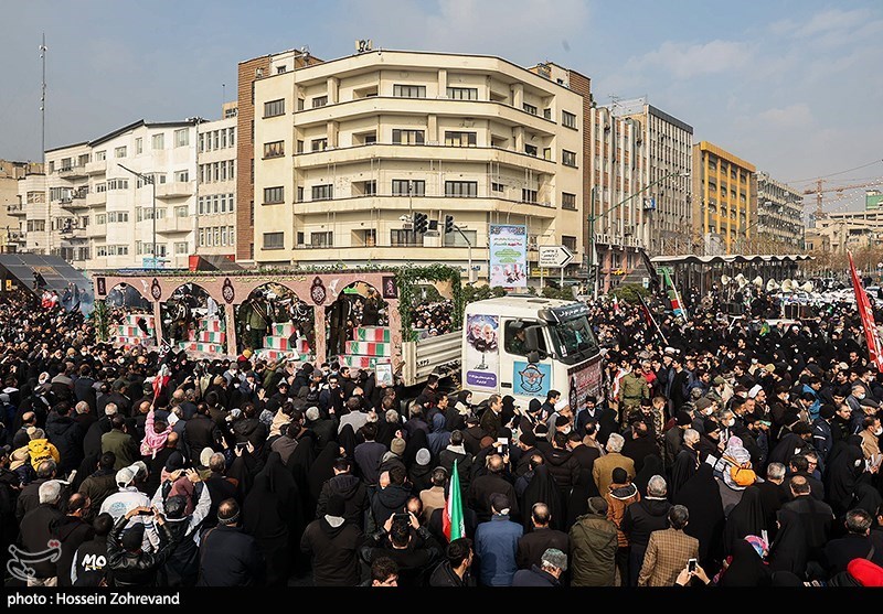 طهران 2